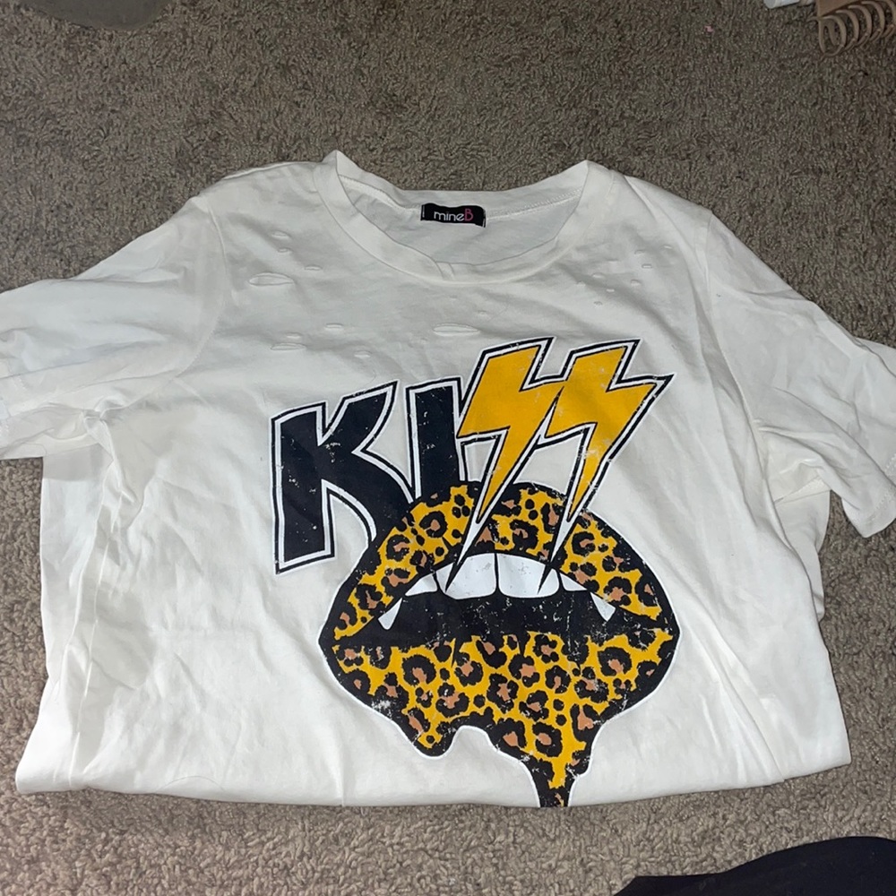 tshirt from boutique!